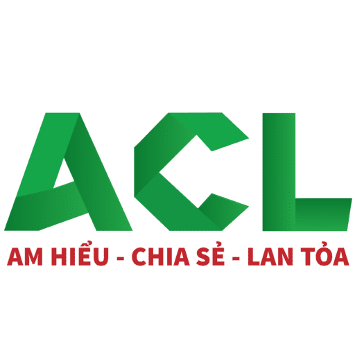 CÔNG TY TNHH ACL