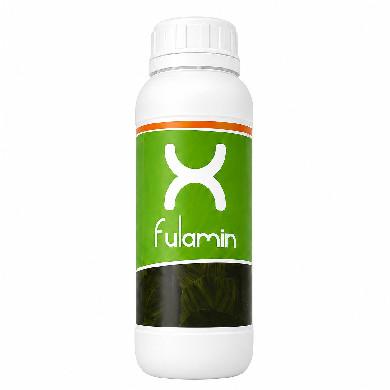 Chai phân bón hữu cơ FULAMIN Happy Green Plus